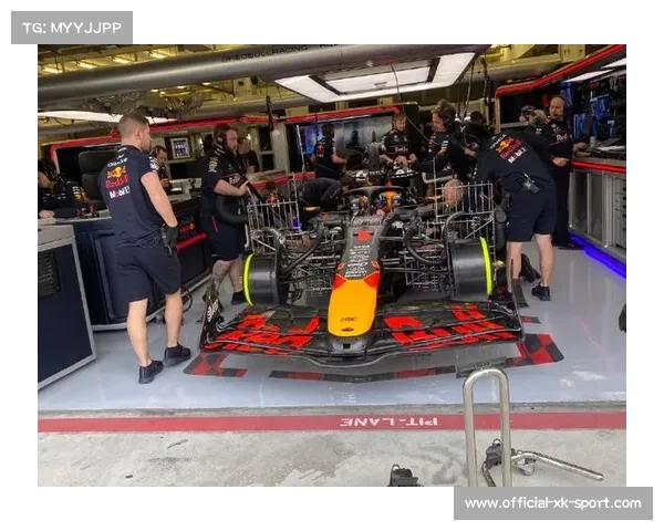 红牛RB21在2025年F1季前测试巴林展现卓越单圈速度引领风潮 红牛RB21在2025年F1季前测试巴林展现卓越单圈速度引领风潮