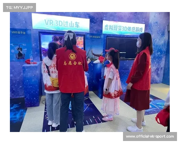 《终极旋战》版号过审与VR体感设备同步研发开启全新电竞体验新时代 《终极旋战》版号过审与VR体感设备同步研发开启全新电竞体验新时代