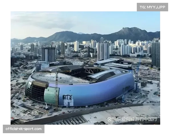 全运会开幕式以水为脉联结粤港澳 科技与文化共展湾区同心圆