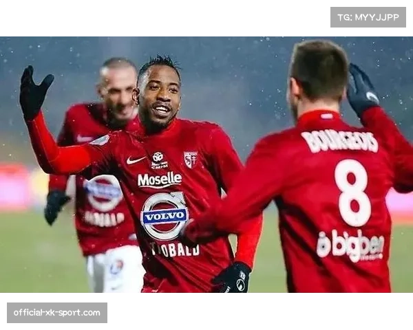 布雷斯特3比2绝杀梅斯 主场惊险取胜