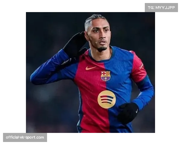 莱万亚马尔拉菲尼亚组合 全年制造138球成就三叉戟核心